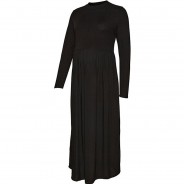 Preisvergleich für Mode für Mamas: Umstandskleid MLANINE schwarz Gr. 38 Damen Erwachsene