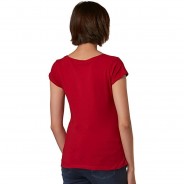 Preisvergleich für Mode für Mamas: Umstandsshirt Baby Flucht mit Motiv Umstandsshirts weinrot Gr. 38 Damen Erwachsene
