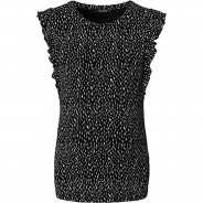Preisvergleich für Mode für Mamas: Umstandsshirt schwarz/weiß Gr. 34 Damen Erwachsene