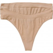 Preisvergleich für Mode für Mamas: Umstandsslip UTB beige Gr. 34/36 Damen Kinder