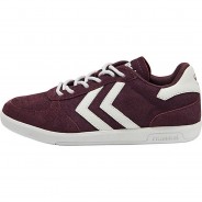 Preisvergleich für Schuhe: VICTORY JR Sneakers Low Kinder bordeaux Gr. 32  Kinder