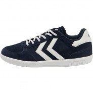 Preisvergleich für Schuhe: VICTORY JR Sneakers Low Kinder dunkelblau Gr. 32  Kinder