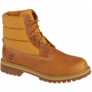 Preisvergleich für Schuhe: Wanderschuhe 6 In Prem Boot A1I2Z Wanderschuhe  braun Gr. 39,5 Mädchen Kinder