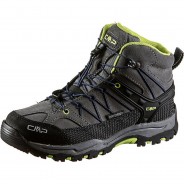 Preisvergleich für Schuhe: Wanderschuhe RIGEL MID WP Wanderschuhe grau Gr. 38