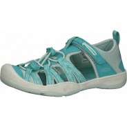 Preisvergleich für Schuhe: Wanderschuhe Sandalen blau Gr. 30 Mädchen Kinder