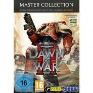 Preisvergleich für Lerncomputerspiele: Warhammer 40.000: Dawn Of War II - Master Collection