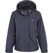 Preisvergleich für Jacken & Outdoorkleidung: WEATHER REPORT Regenanzug 2tlg. schwarz Gr. 128
