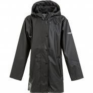Preisvergleich für Jacken & Outdoorkleidung: WEATHER REPORT Regenjacke schwarz Gr. 140
