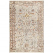 Preisvergleich für Heimtextilien: Kurzflorteppich Soho Beat beige 7mm pflegeleicht Gr. 240 x 290