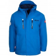 Preisvergleich für Jacken & Outdoorkleidung: Regenjacke Sognefjord PRO Regenjacken blau Gr. 92