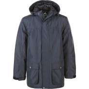 Preisvergleich für Jacken & Outdoorkleidung: WHISTLER Parka schwarz Gr. 128