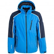 Preisvergleich für Jacken & Outdoorkleidung: WHISTLER Ski jacket blau Gr. 152