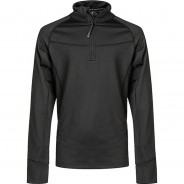 Preisvergleich für Oberteile: WHISTLER Ski-Pulli schwarz Gr. 176 Jungen Kinder