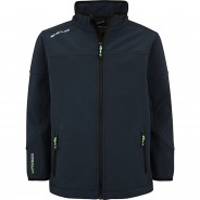 Preisvergleich für Jacken & Outdoorkleidung: WHISTLER Softshelljacke dunkelblau Gr. 140