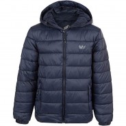 Preisvergleich für Jacken & Outdoorkleidung: WHISTLER Winter jacket dunkelblau Gr. 164 Jungen Kinder