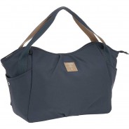 Preisvergleich für Kinderwagen-Zubehör: Lässig Wickeltasche Green Label Twin - Navy