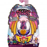 Preisvergleich für Spielzeug: Wilder Wings Pixies Sammelfigur