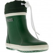 Preisvergleich für Schuhe: Winterboot Stiefel grün Gr. 34