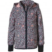 Preisvergleich für Jacken & Outdoorkleidung: Winterjacke  blau Gr. 116 Mädchen Kinder