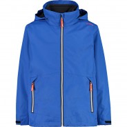Preisvergleich für Jacken & Outdoorkleidung: Winterjacke  blau Gr. 164 Jungen Kinder