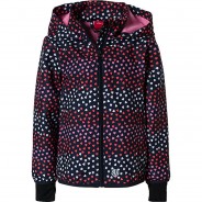 Preisvergleich für Jacken & Outdoorkleidung: Winterjacke  dunkelblau Gr. 98 Mädchen Kinder