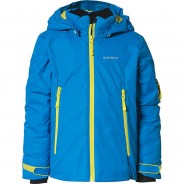 Preisvergleich für Jacken & Outdoorkleidung: Winterjacke JIAN  blau Gr. 110 Jungen Kleinkinder