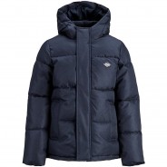 Preisvergleich für Jacken & Outdoorkleidung: Winterjacke JORNEWPORT  dunkelblau Gr. 152 Jungen Kinder