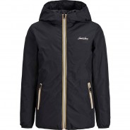 Preisvergleich für Jacken & Outdoorkleidung: Winterjacke JORPAUL  schwarz Gr. 128 Jungen Kinder