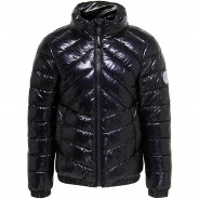 Preisvergleich für Jacken & Outdoorkleidung: Winterjacke KONTALIA  dunkelblau Gr. 134/140 Mädchen Kinder