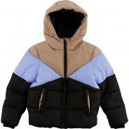 Preisvergleich für Jacken & Outdoorkleidung: Winterjacke LPBEE  schwarz Gr. 152 Mädchen Kinder