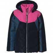 Preisvergleich für Jacken & Outdoorkleidung: Winterjacke NKFMARCO  rosa Gr. 158 Mädchen Kinder