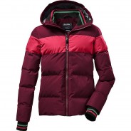 Preisvergleich für Jacken & Outdoorkleidung: Winterjacke  pink Gr. 128 Mädchen Kinder