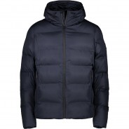 Preisvergleich für Jacken & Outdoorkleidung: Winterjacke SAMMY  dunkelblau Gr. 152 Jungen Kinder