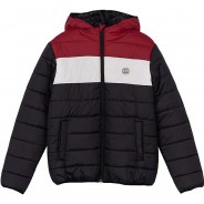 Preisvergleich für Jacken & Outdoorkleidung: Winterjacke TOKYO K  schwarz Gr. 164 Jungen Kinder