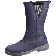 Preisvergleich für Schuhe: Winterschuhe  blau Gr. 31 Mädchen Kinder
