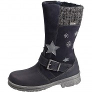 Preisvergleich für Schuhe: Winterschuhe  blau Gr. 31 Mädchen Kinder