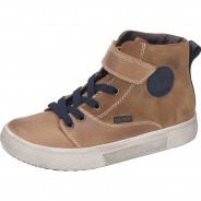 Preisvergleich für Schuhe: Winterschuhe  braun Gr. 36 Jungen Kinder