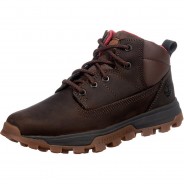 Preisvergleich für Schuhe: Winterschuhe  braun Gr. 37 Jungen Kinder