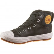 Preisvergleich für Schuhe: Winterschuhe CHUCK TAYLOR BERKSHIRE Winterschuhe schwarz Gr. 33