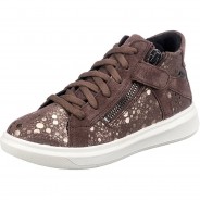 Preisvergleich für Schuhe: Winterschuhe COSMO WMS Weite M4 GORE-TEX  lila Gr. 39 Mädchen Kinder