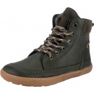 Preisvergleich für Schuhe: Winterschuhe DARI  khaki Gr. 30 Jungen Kinder