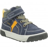 Preisvergleich für Schuhe: Winterschuhe  dunkelblau Gr. 30 Jungen Kinder