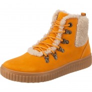 Preisvergleich für Schuhe: Winterschuhe  gelb Gr. 31 Mädchen Kinder