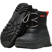 Preisvergleich für Schuhe: Winterschuhe ICICLE  schwarz Gr. 40 Jungen Kinder