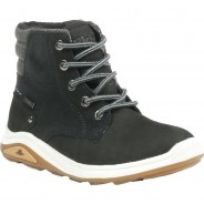 Preisvergleich für Schuhe: Winterschuhe JACK  schwarz Gr. 36 Jungen Kinder