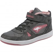 Preisvergleich für Schuhe: Winterschuhe KALLEY II EV  von KangaROOS rosa Gr. 31 Mädchen Kinder