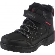Preisvergleich für Schuhe: Winterschuhe MARS  schwarz Gr. 30 Jungen Kinder