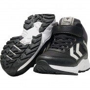 Preisvergleich für Schuhe: Winterschuhe ROOT  schwarz Gr. 35 Jungen Kinder