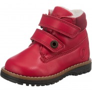 Preisvergleich für Schuhe: Winterschuhe  rot Gr. 28 Mädchen Kleinkinder