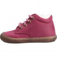 Preisvergleich für Schuhe: Winterschuhe WMS Weite M  rot Gr. 20 Mädchen Kleinkinder